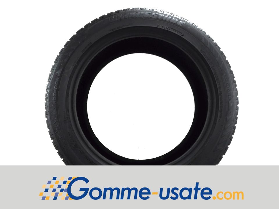 Thumb Bridgestone Gomme Usate Bridgestone 275/45 R20 110V BLIZZAK LM25 4X4 RPB XL M+S (75%) pneumatici usati Invernale_1